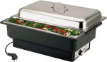 Buffetvarmer / Chafing Dish (Elektrisk)