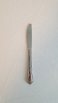 Knive: Frokost Kniv - Chippendale (Lejepris er for 1 ps. m/10 stk.)