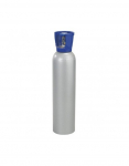 Fadølsanlæg, Kulsyre 1 kg. (CO2)