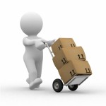 Levering inkl. 5 km transport fra Festshop.dk i Hobro