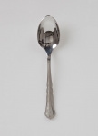 Skeer: Dessertske - Chippendale (Lejepris er for 1 ps. m/10 stk.)