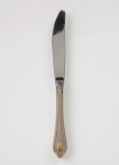 Knive: Kniv - Royal Rokoko (Lejepris er for 1 ps. m/10 stk.)