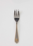 Gafler: Kagegaffel - Royal Rokoko (Lejepris er for 1 ps. m/10 stk.)