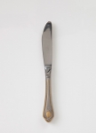 Knive: Frokost/Dessert Kniv - Royal Rokoko (Lejepris er for 1 ps. m/10 stk.)
