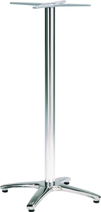 Cafébord Ã60 cm. runde borde festshop.dk Højt cafebord jysk