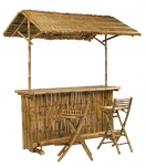 Bambus / Hawaii Bar