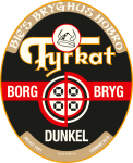 Fadøl: Bies Bryg, Fyrkat Dunkel, 20 ltr. (Salg)
