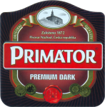 Fadøl: Primator Premium Dark, 30 ltr. (Salg)
