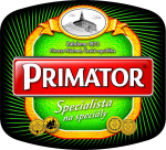 Fadøl: Primator Premium, 30 ltr. (Salg)
