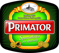 Fadøl: Primator Premium, 20 ltr. A-kobling (Salg)
