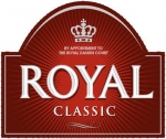 Fadøl: Royal Classic, 30 ltr. (Salg)