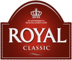 Fadøl: Royal Classic, 30 ltr.  (Salg)