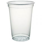 Plastglas 40-50 cl. 50 stk./rl. "Skumfri" (Salg)