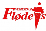 Softice 5 liter Vebbestrup Flødeis (Salg)