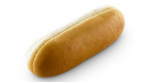 Pølsebrød, Store, 164 stk. á 30g (Salg)
