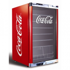Coca Cola Køleskab 
