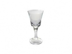 Snapseglas/Likørglas/Portvinsglas/Dessertvinsglas på stilk (3-4cl)